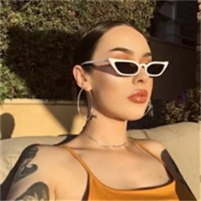 霸气欧美女生头像大全(20张)