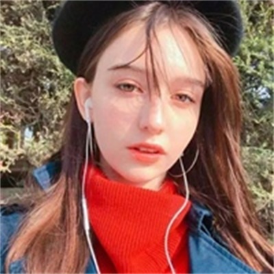 霸气欧美女生头像大全(20张)