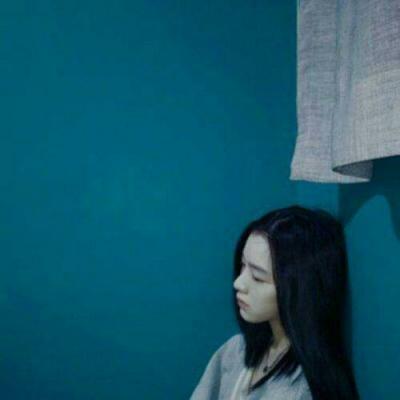 霸气欧美女生头像大全(20张)