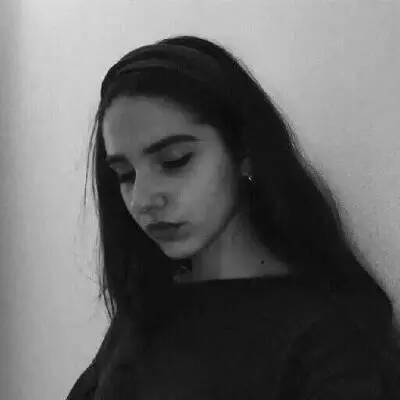 霸气欧美女生头像大全(20张)