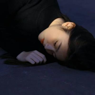 霸气欧美女生头像大全(20张)