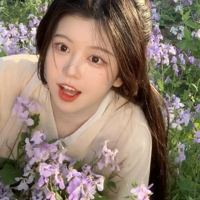 气质型又耐看的女头合集(共22张)