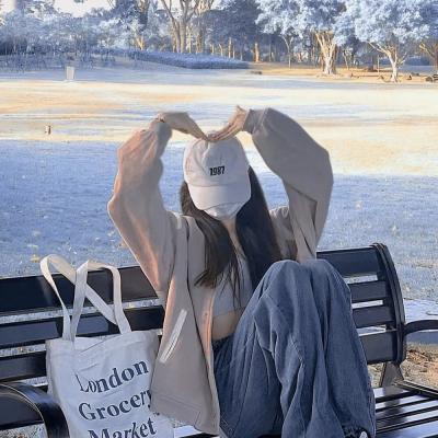 气质型又耐看的女头合集(共22张)