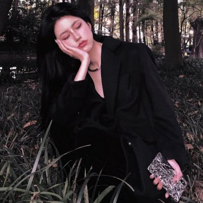 气质型又耐看的女头合集(共22张)