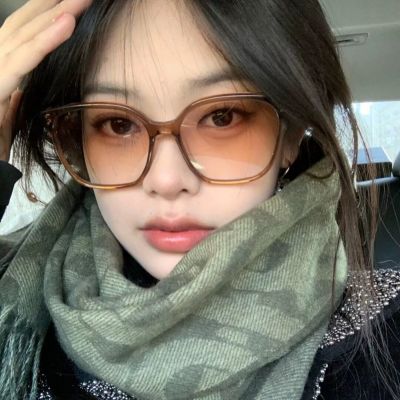 气质型又耐看的女头合集(共22张)