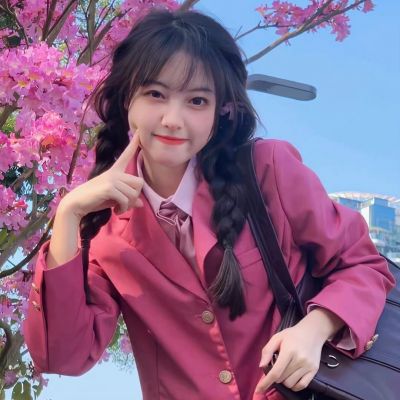 气质型又耐看的女头合集(共22张)