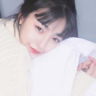 独一无二清纯萌系女生微信头像大全(精选12张)