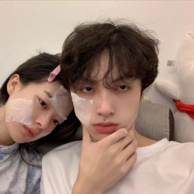 好看又很经典的双人浪漫情头(共24张)