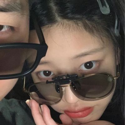 好看又很经典的双人浪漫情头(共24张)