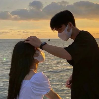 好看又很经典的双人浪漫情头(共24张)