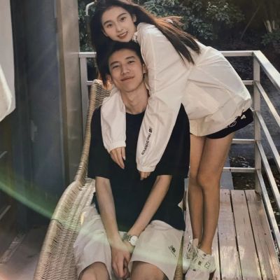 好看又很经典的双人浪漫情头(共24张)