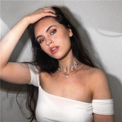 性感撩人的欧美女生头像大全(精选20张)