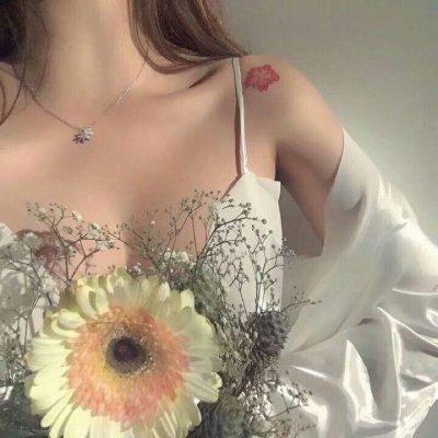 性感撩人的欧美女生头像大全(精选20张)