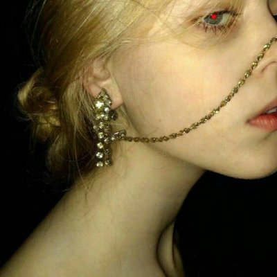 性感撩人的欧美女生头像大全(精选20张)