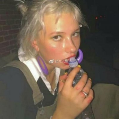 性感撩人的欧美女生头像大全(精选20张)