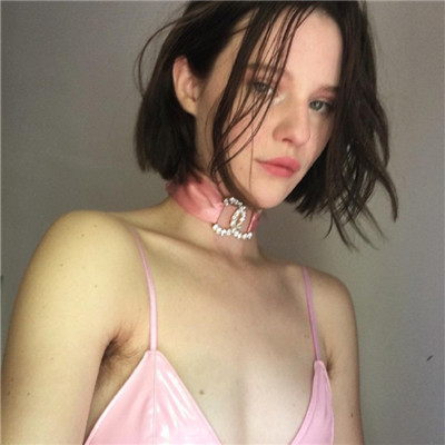 性感撩人的欧美女生头像大全(精选20张)