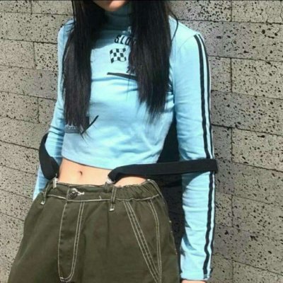 性感撩人的欧美女生头像大全(精选20张)