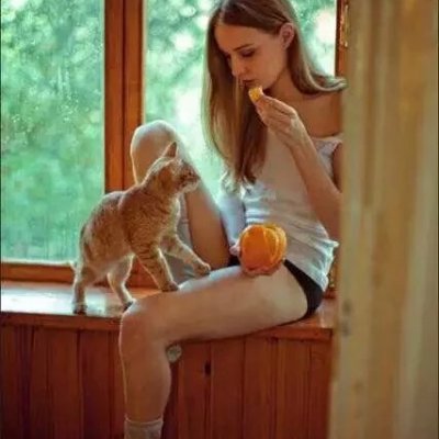 性感撩人的欧美女生头像大全(精选20张)