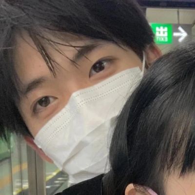 超甜情侣头像真人恩爱图片(20张)