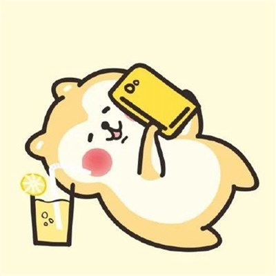 2023最火卡通动漫头像(优选20张)