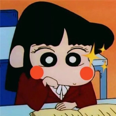 2023最火卡通动漫头像(优选20张)