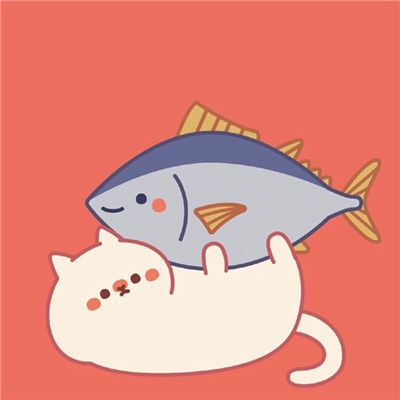 2023最火卡通动漫头像(优选20张)