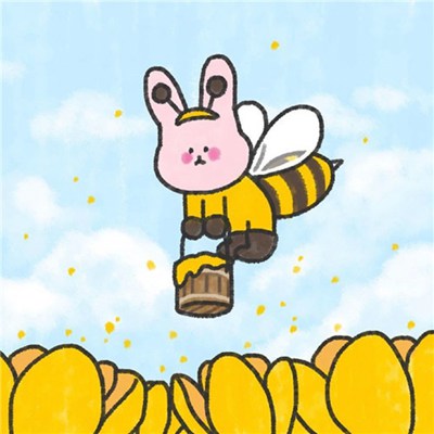 2023最火卡通动漫头像(优选20张)