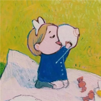 2023最火卡通动漫头像(优选20张)