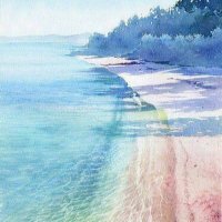 优美微信风景头像(精选20张)