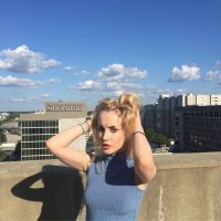 超拽霸气头像2023女生欧美头像大全(24张)