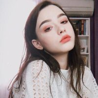 超拽霸气头像2023女生欧美头像大全(24张)