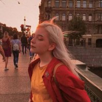 超拽霸气头像2023女生欧美头像大全(24张)