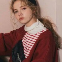 超拽霸气头像2023女生欧美头像大全(24张)