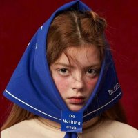 超拽霸气头像2023女生欧美头像大全(24张)