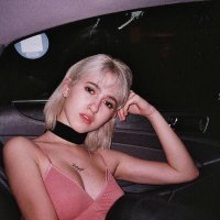 超拽霸气头像2023女生欧美头像大全(24张)