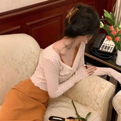 2223超级治愈的夏季温柔女神头像(精选20张)