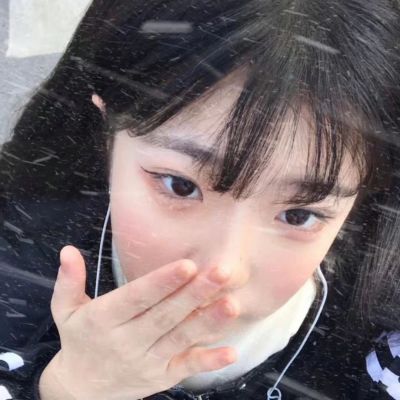 2223超级治愈的夏季温柔女神头像(精选20张)