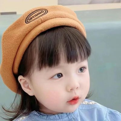 高清超可爱的萌娃头像呆萌小女生图片(优选24张)