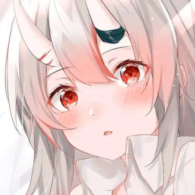 2023最火手绘女生头像好看图片(精选20张)