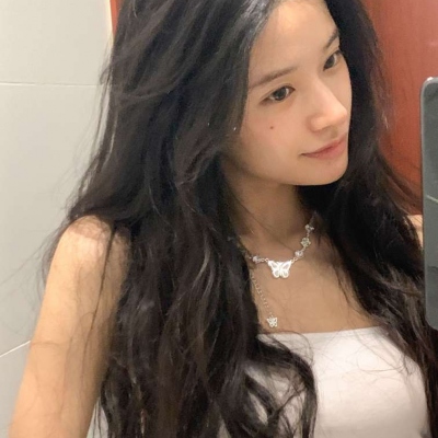 2023撒娇女生的可爱QQ头像(共18张)