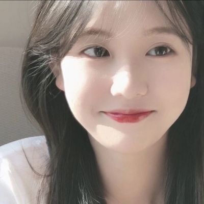 最新带好运的可爱萌女生头像(精选17张)