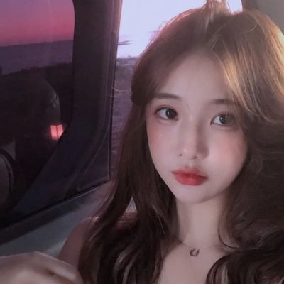 男生眼里的清纯女生头像(18张)