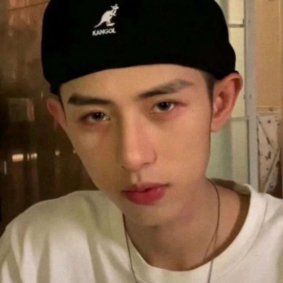 爱搞怪男生的qq霸气头像(18张)