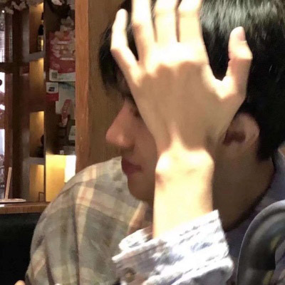 爱搞怪男生的qq霸气头像(18张)