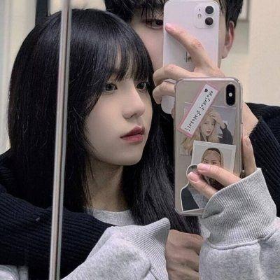 2023真人超酷一人一张情侣头像大全(共20张)