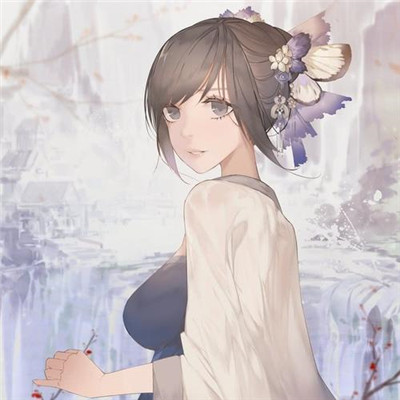 2023今年最红头像(优选20张)