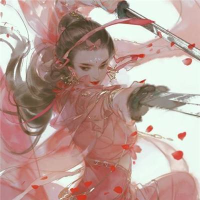 2023今年最红头像(优选20张)