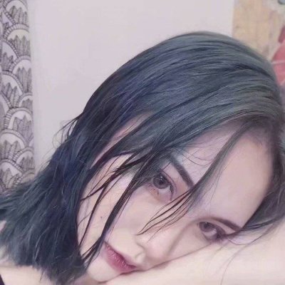 抖音女生头像黑化超帅霸气图片(24张)