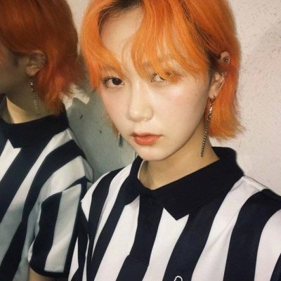 抖音女生头像黑化超帅霸气图片(24张)