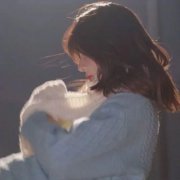 高清美丽又漂亮的少女头像图片(20张)